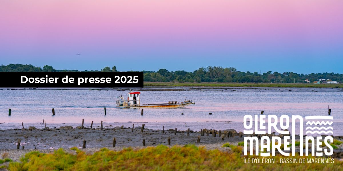 Dossier de Presse 2025
