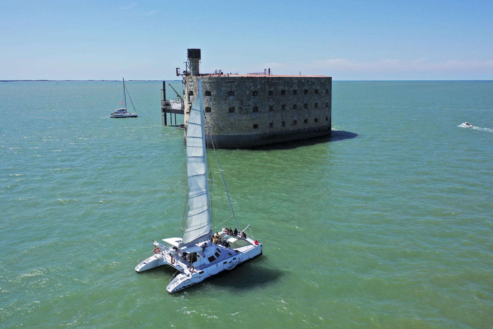 Fort Boyard