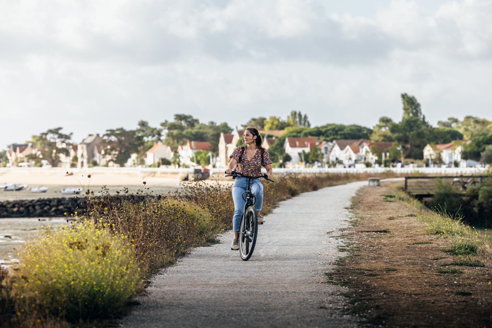 Saint-Trojan-les-Bains