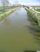 canal de broue - Fédération pour la pêche et la Protection du Milieu Aquatique de Charente-Maritime.jpg canal de broue - Fédération pour la pêche et la Protection du Milieu Aquatique de Charente-Maritime.jpg