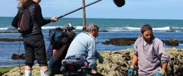 Prioridad 2: Desarrollo de la infraestructura para el reasentamiento