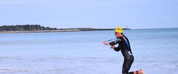 Fort Boyard Pad