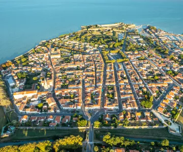 Barrièrevrije wandelingen op het eiland Oléron