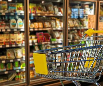 Supermercados e hipermercados Île d'Oléron Marennes