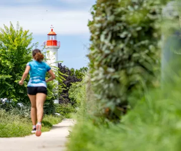 Sporttoerisme Marennes-Oléron