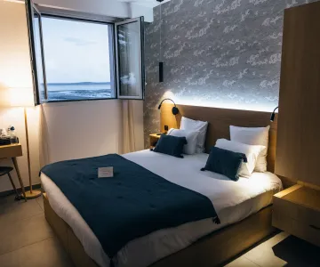 Vakantiewoning Marennes-Oléron