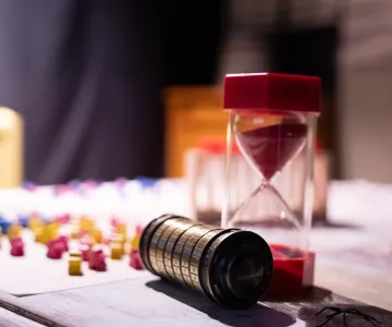 Cazatesoros y juegos de escape, la isla de Oléron y la cuenca de Marennes