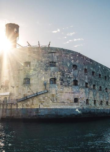 Fort Boyard