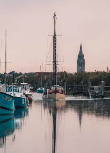 Bekken van Marennes