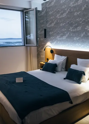 Vakantiewoning Marennes-Oléron