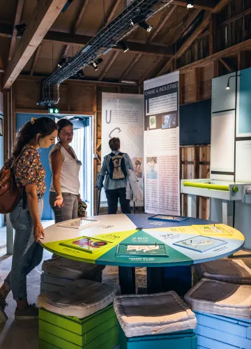 Marennes-Oléron musea