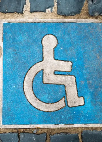Certificación en turismo y personas con discapacidad