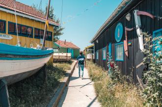 Balades et randos sur Marennes Oléron