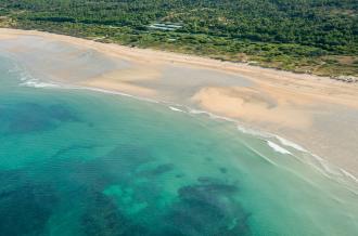 Agua y saneamiento en la isla de Oléron y en Marennes-Becken