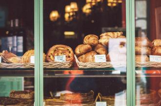 Produits de bouche sur Marennes Oléron