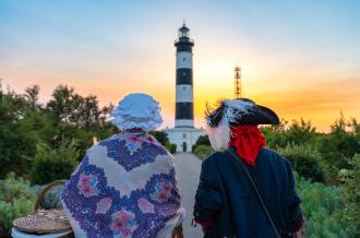 Visites guidées et sorties nature à Marennes-Oléron