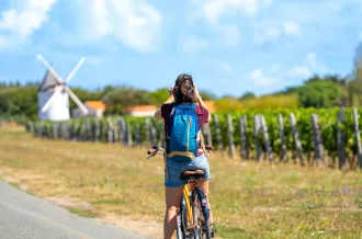 Fietsverhuur Marennes-Oléron