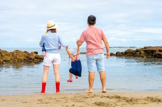 S'amuser en famille île d'Oléron Marennes