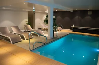 Ferienhäuser und Gemeinschaftsunterkünfte - Marennes-Oléron