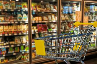 Supermercados e hipermercados Île d'Oléron Marennes
