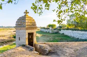 Brouage, Marennes-Hiers-Brouage