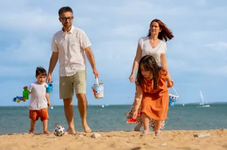 Visita guiada a la isla de Oléron