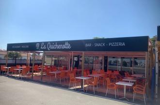 La Quichenotte