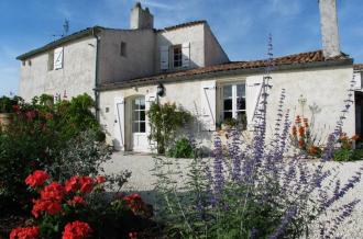 Le Logis de Port Paradis