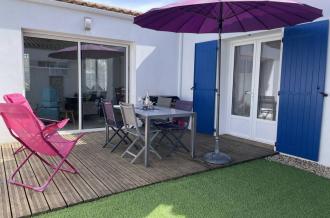 Le clos des lavandes