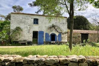 Maison éco-paysanne