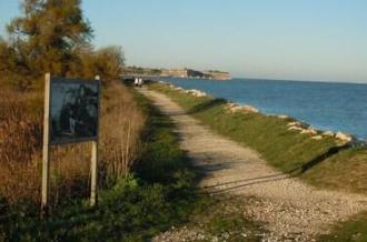 Sentier du littoral