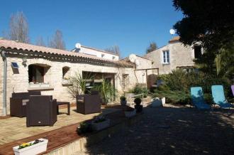 Loft Le Fort-Boyard