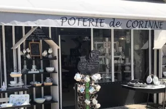 Poterie de Corinne_Saint-Trojan-les-Bains