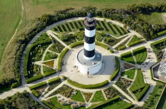 Jardin du Phare