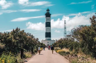 Phare de Chassiron