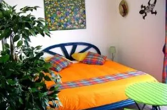 Les Jonchères d'Oléron