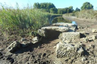 Marais d'Avail
