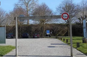 Parking Place d'Armes