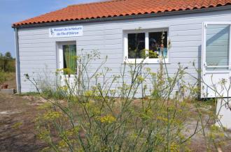 Maison de la Nature de l'île d'Oléron