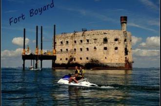 Le Fort Boyard