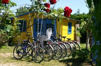 Camping le Montet