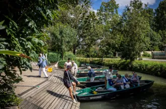 Embarcadère Cardinaud_Magné