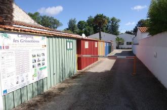 Entrée