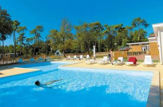 Camping Odalys Monplaisir