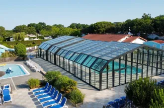 Camping Le Domaine d'Oléron