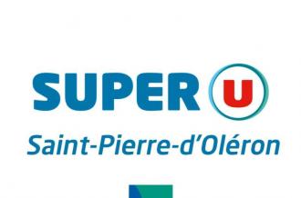 Super U Saint Pierre D'oléron