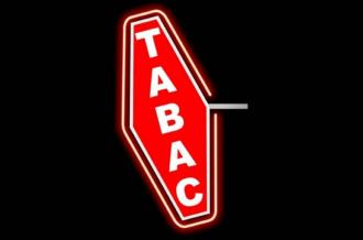 La boîte à tabac