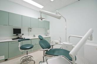 Mercandalli Xavier - dentiste