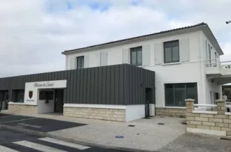 Maison de santé