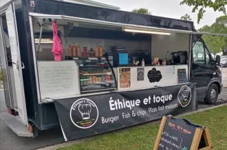 Éthique & Toque